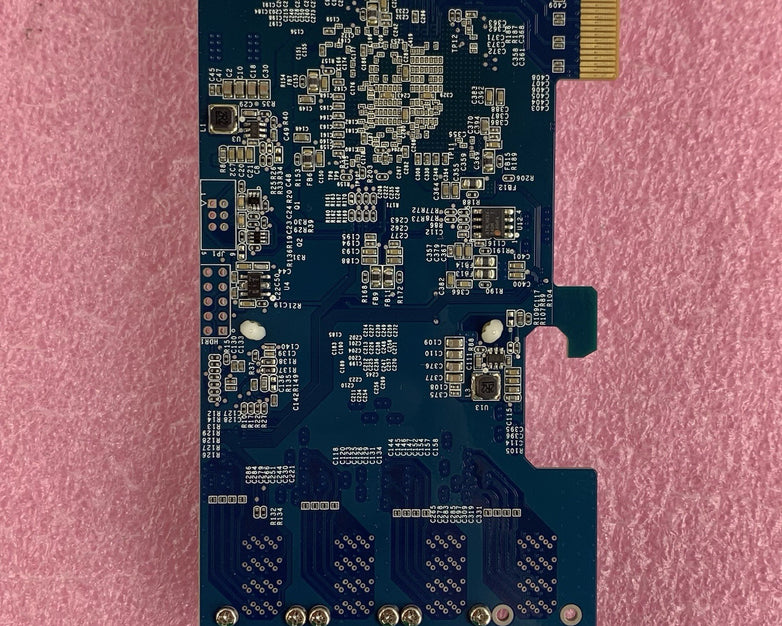 LSI SAS12G_Card 08-08SAS1212 V10 P15 Raid Controller for Synology RS18017XS+