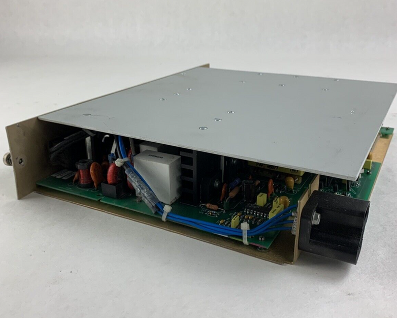 Westinghouse WDPF Power Supply MPS512-PFC Untested
