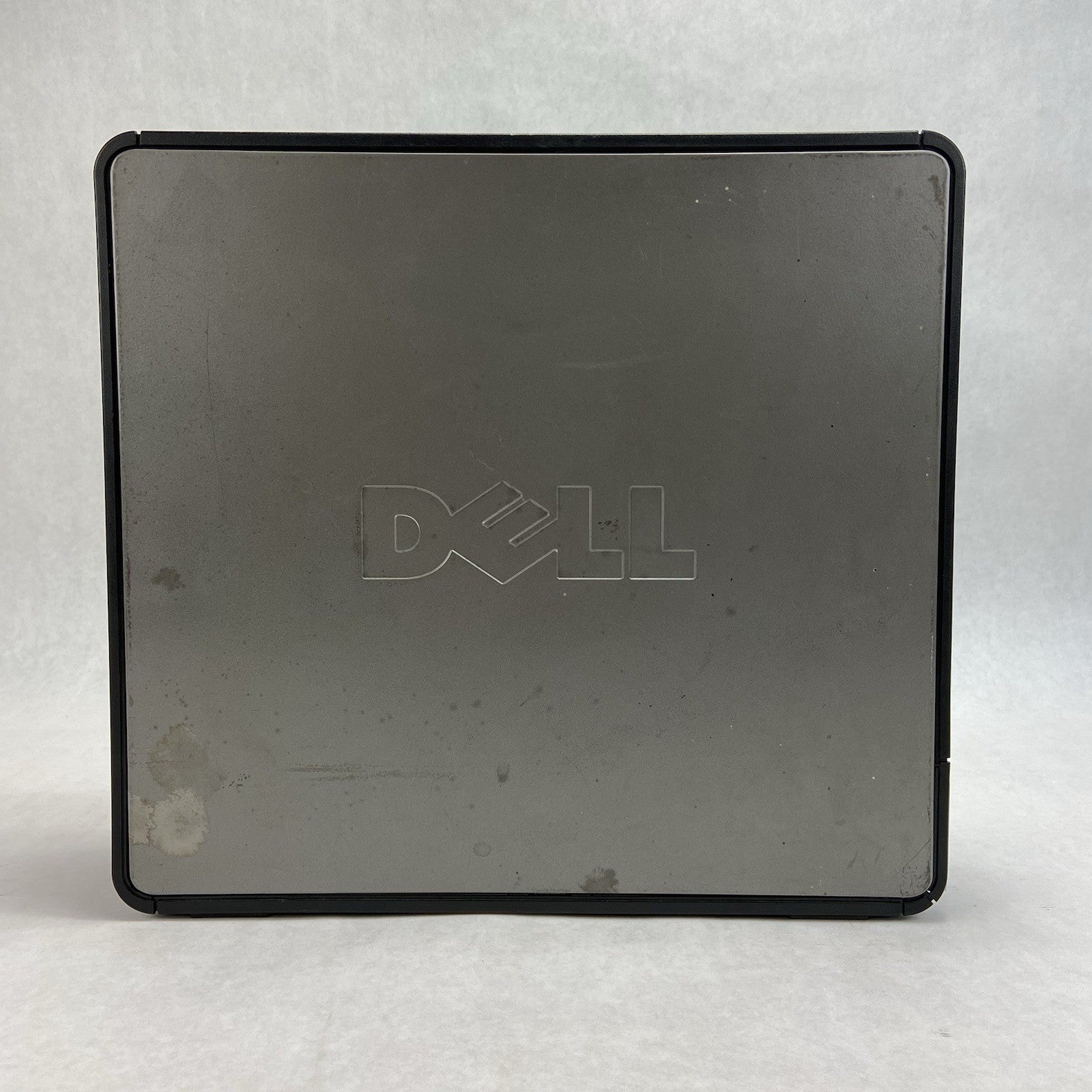 Dell Optiplex 760 SFF Intel Core 2 Duo R8400 3.33GHz 4GB RAM No HDD No OS6