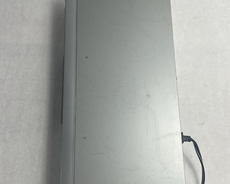 Toshiba DVD/VCR VHS Hi Fi Deck Model SDV394SU  Tested