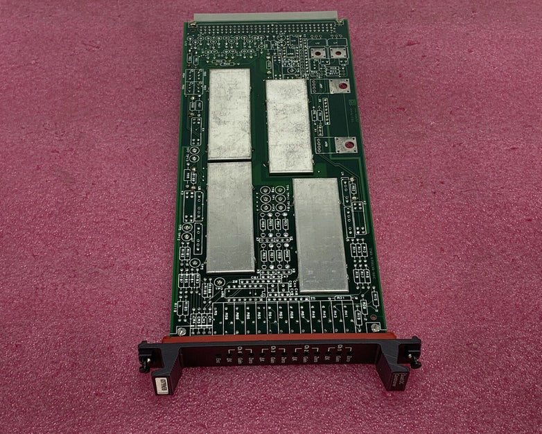 MTS Automation Vintage Quad DC Conditioner 0379965B 478849-01B 478631-01C