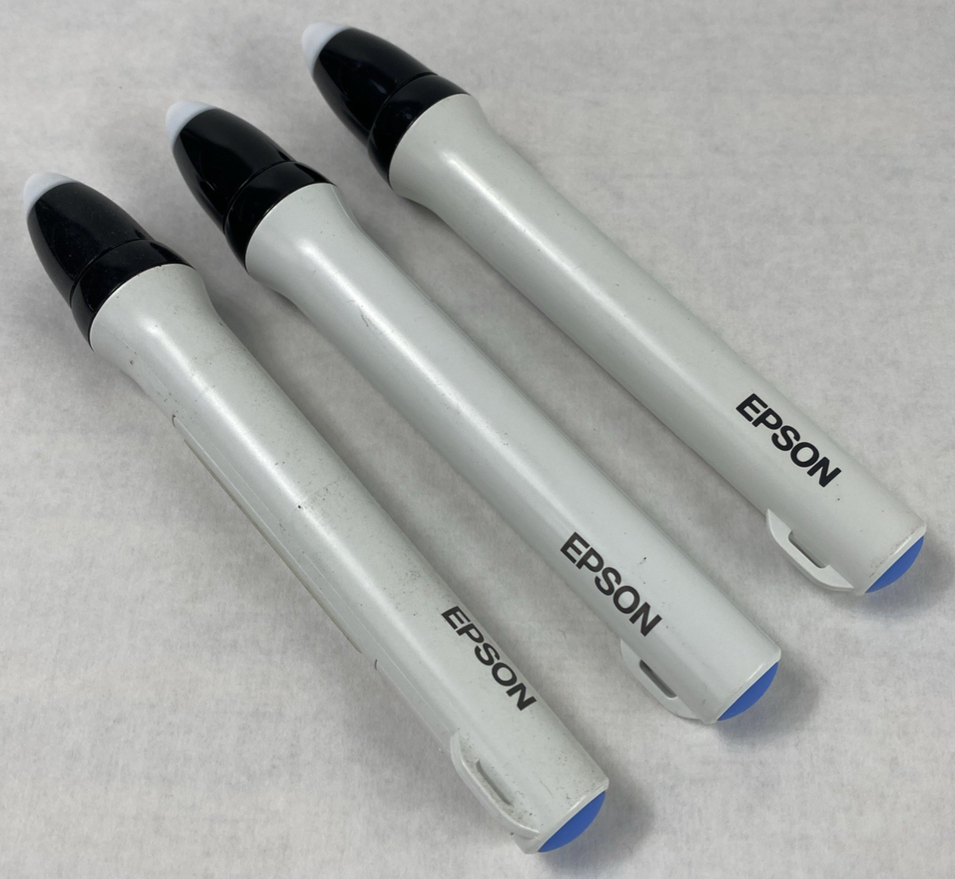 Epson ELPPN03B Easy Interactive Pen Blue (Lot of 3)
