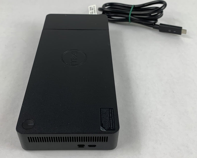 Dell WD19 Thunderbolt USB-C Docking Station
