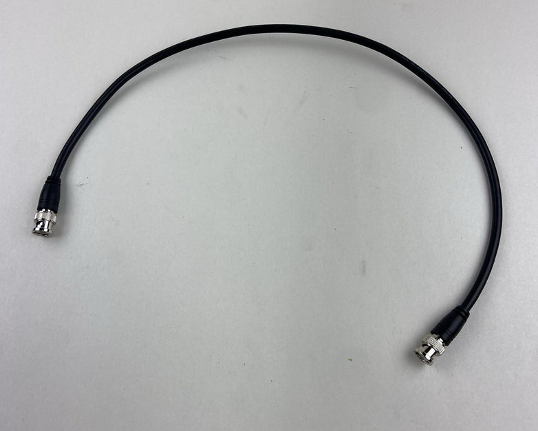NVT NVBNC8 NV-BNC-8 Coax 2ft Jumper Cables