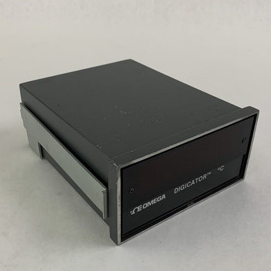 Omega Digicator 410B