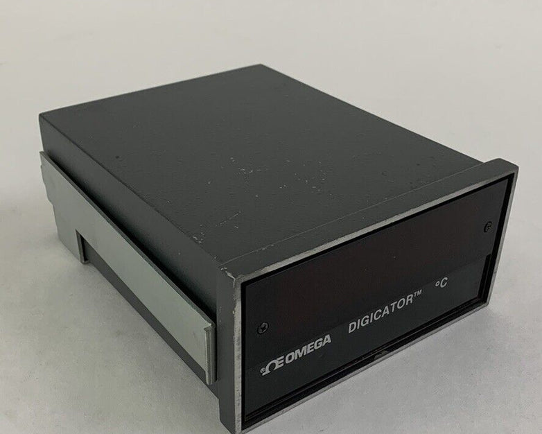 Omega Digicator 410B