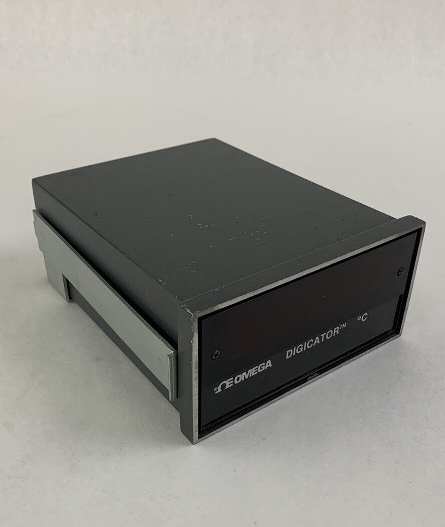 Omega Digicator 410B