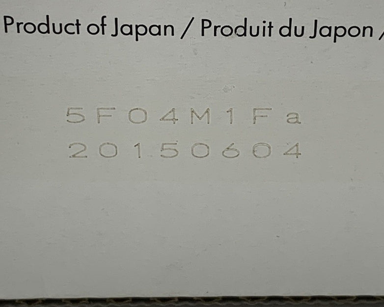 HP Laserjet 304A CC532A Yellow Print Cartridge Exp: June 2015