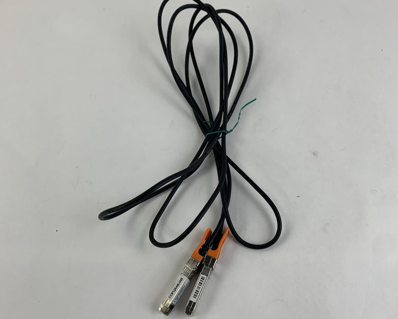 Cisco SFP-H10GB-CU3M 10GBASE-CU Passive Cable 3M - Untested