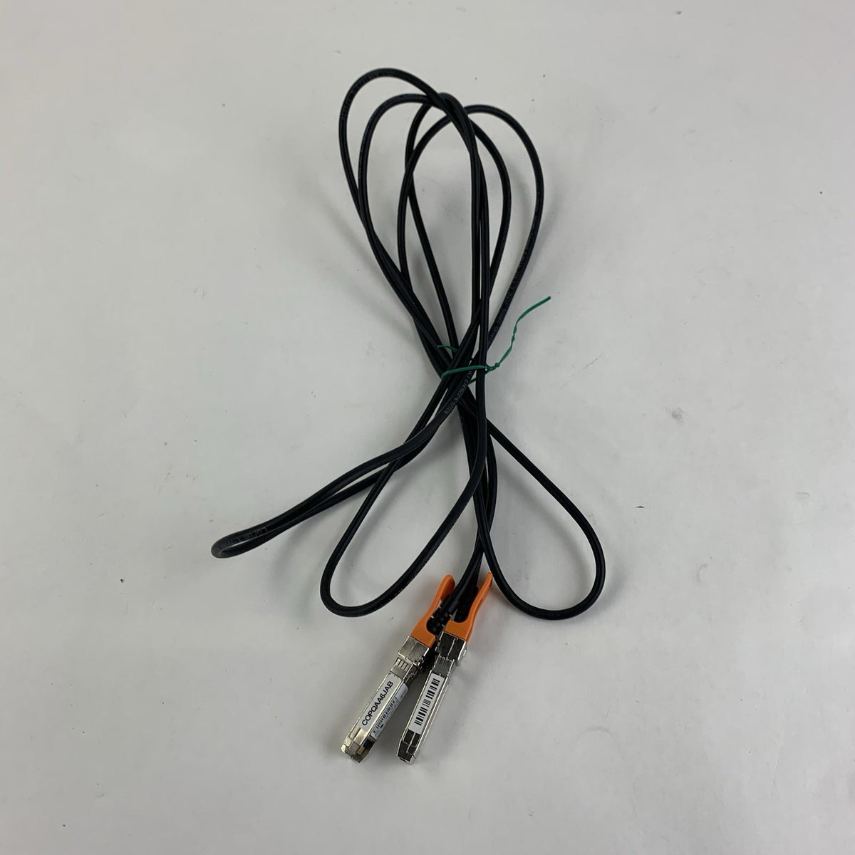 Cisco SFP-H10GB-CU3M 10GBASE-CU Passive Cable 3M - Untested5