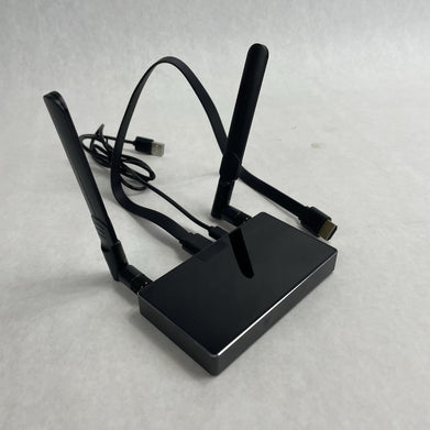 Wireless HDMI Reciver Box(RX) Power Tested
