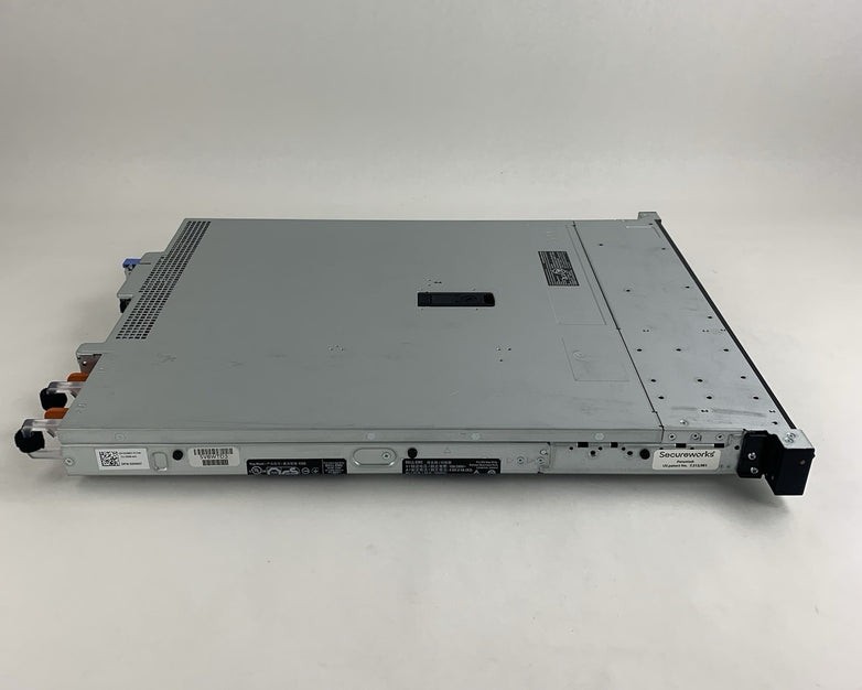 Dell PowerEdge R340 1U Server 1x Xeon E-2144G 3.6 GHz 16 GB No OS No HDD