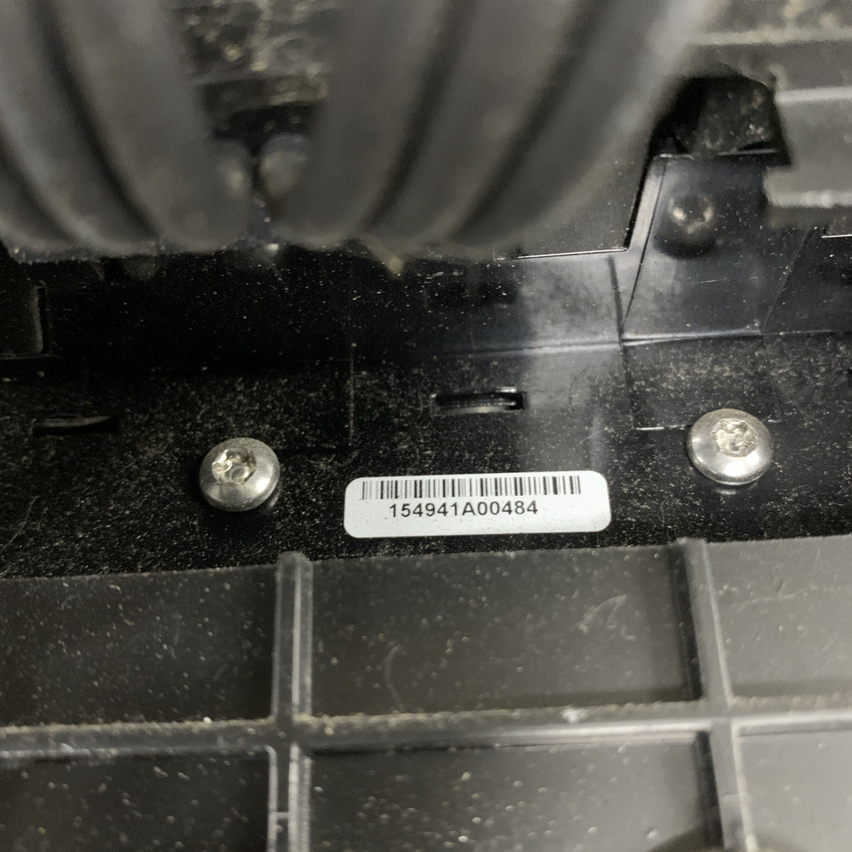 Chargepoint GW- RFID-DUAL-18 EV Charging Station 3SC2 - Parts or Repair5
