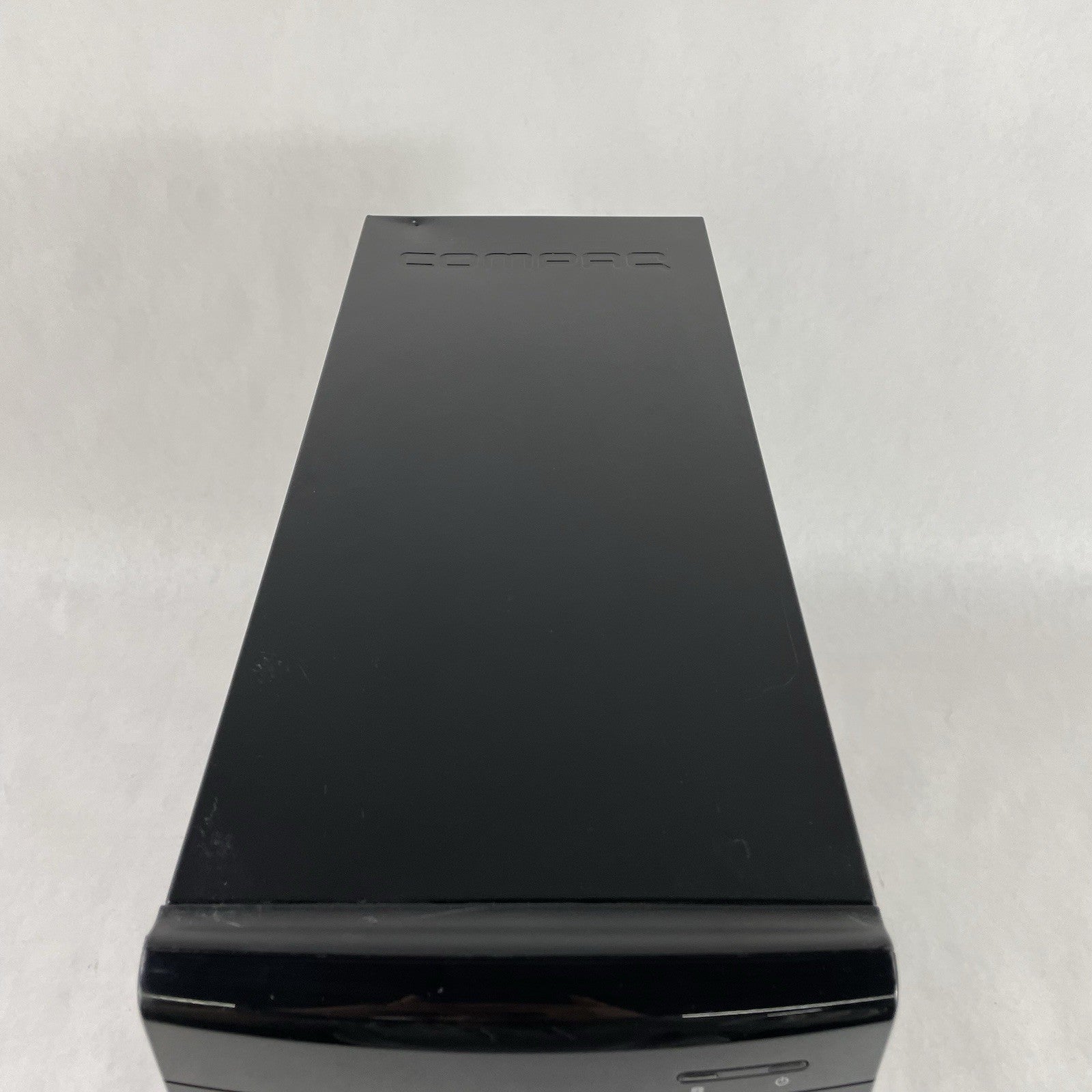 Compaq Presario CQ5320Y MT AMD Athlon 2 x2 240 2.80 GHz 3 GB RAM No HDD/OS2