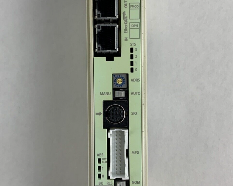 IAI PCON-CFA-86PWAI-EC-0-0-DN ROBO Cylinder Position Controller