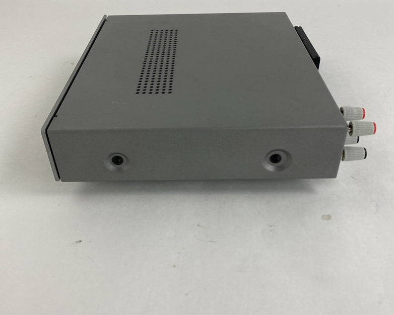 Lightspeed LES 820iR  Classroom Amplification System Untested Lot of 2