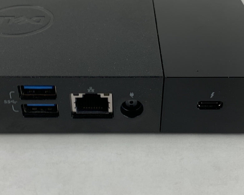 Dell WD19TBS Thunderbolt USB-C Docking Station