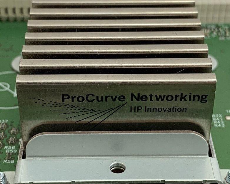 HP J8705A ProCurve Switch zl 20Gig-T 4 SFP 20 RJ45-T J8705-69001 5070-2134