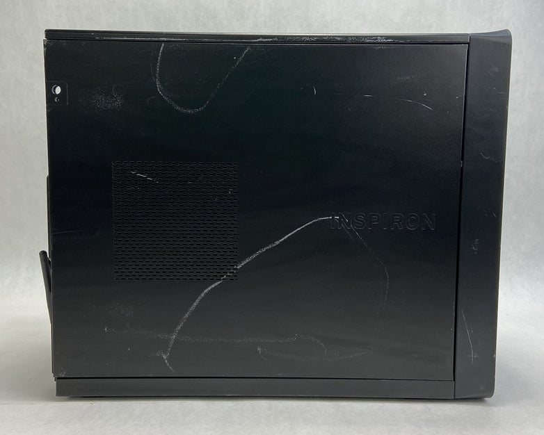 Dell Inspiron 620 MT Intel Core i5-2320 3.3GHz 4GB RAM No HDD No OS