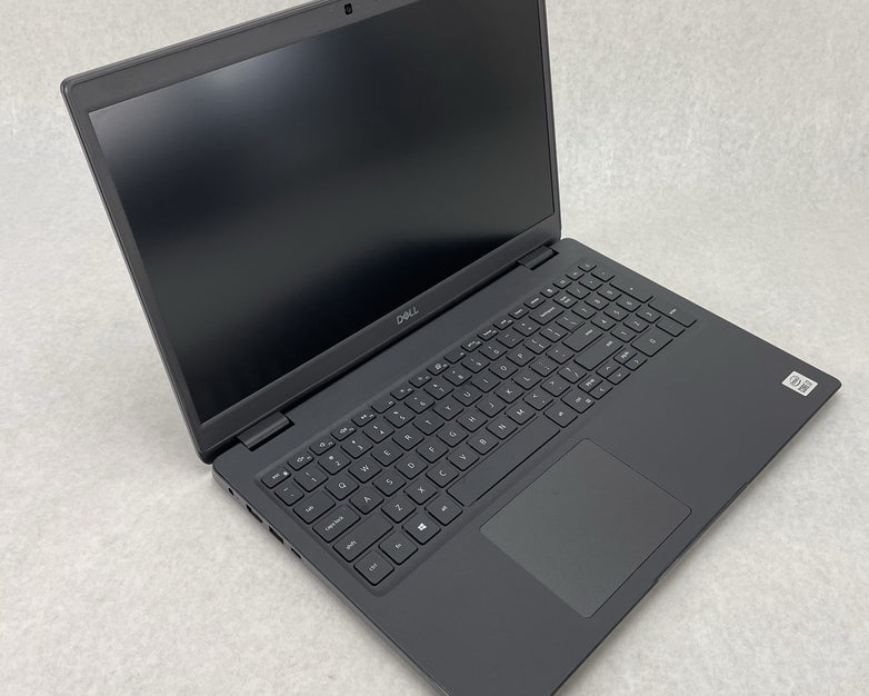 Dell Latitude 3510 15.6" i7-10210U 1.60 GHz 8 GB RAM No SSD/OS/AC - Bad USB