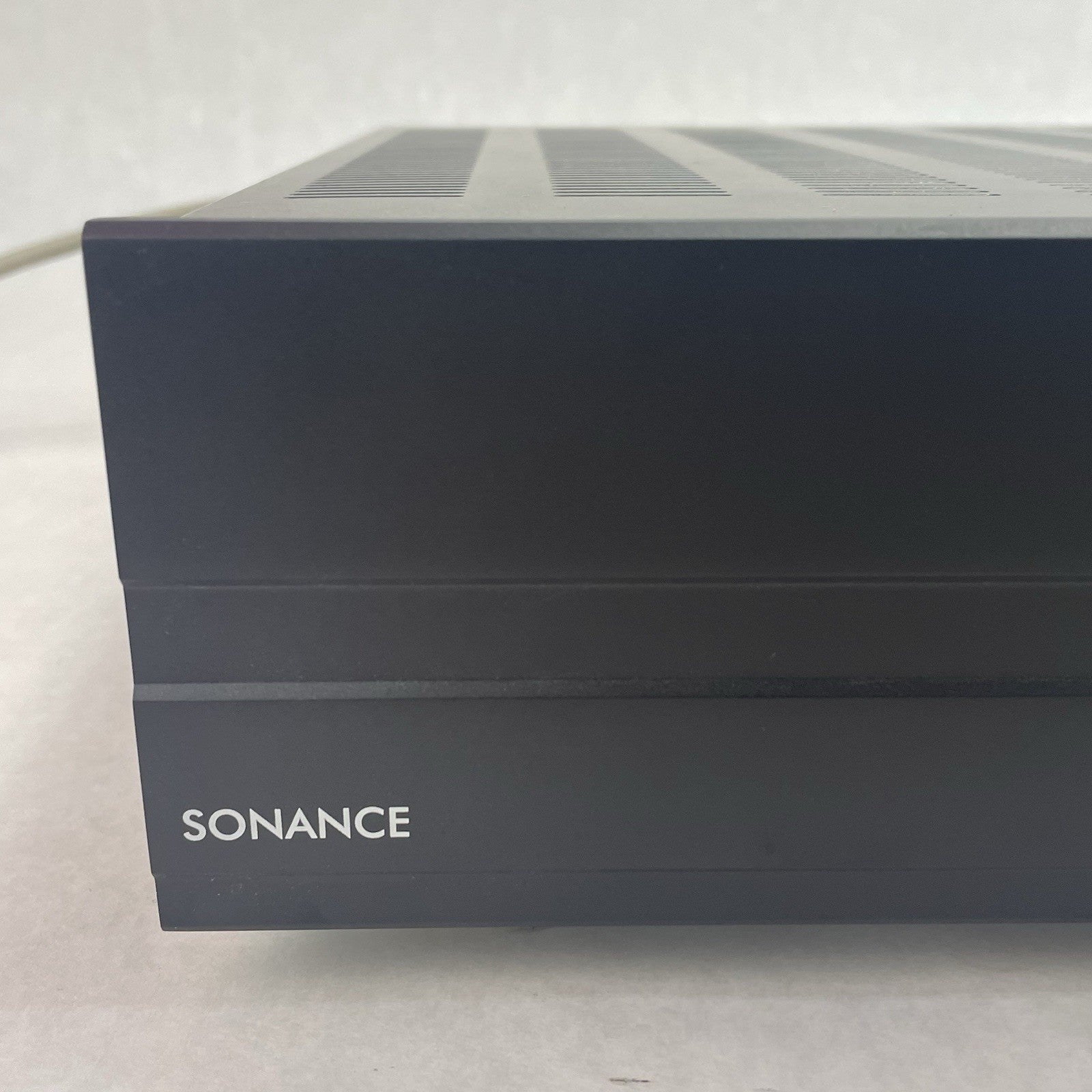 Sonance A800 8-Channel Power Amplifier Fully Tested Parts Or Repair3