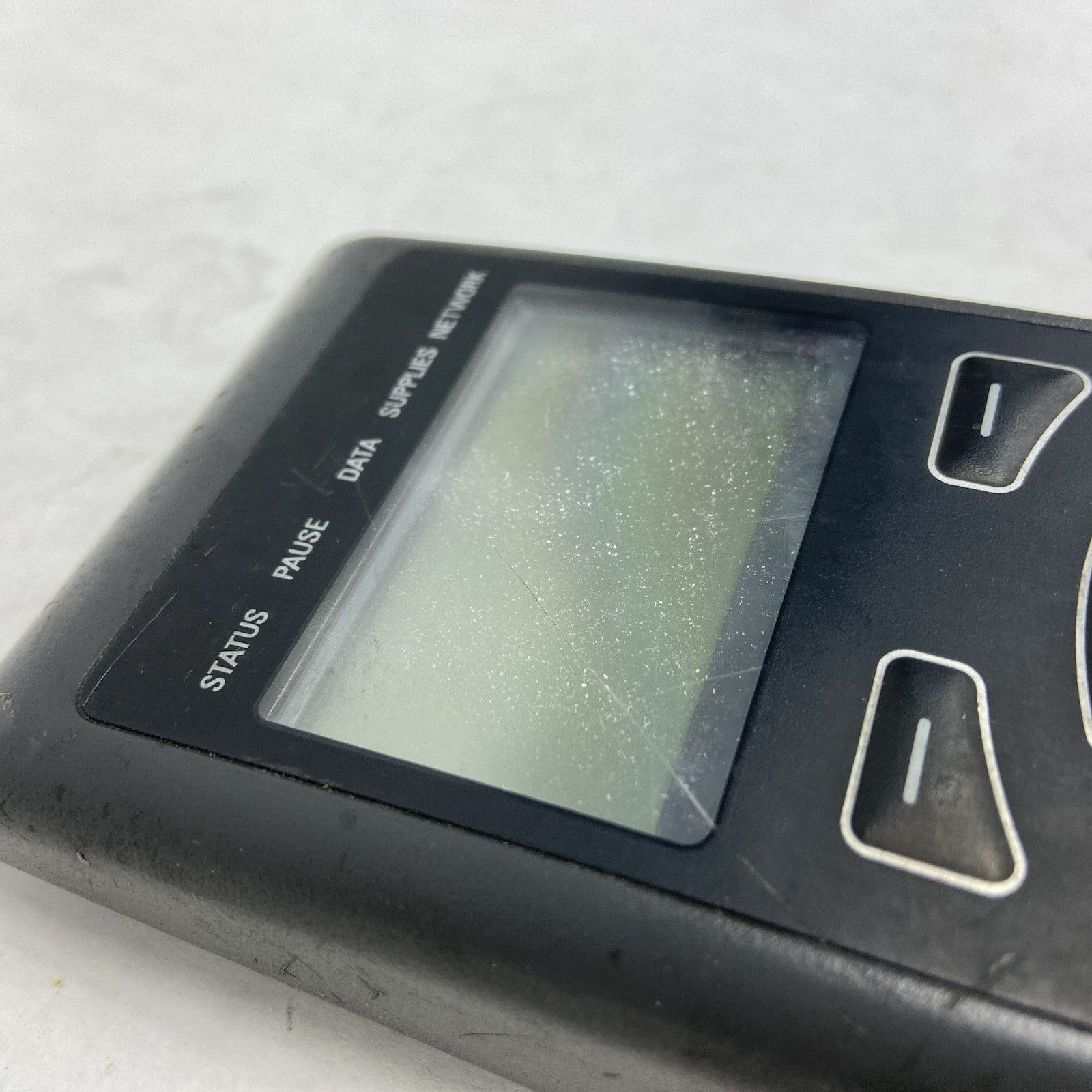 Zebra Front Control Cover Panel and Keypad  P1037974-031 for ZT230 Label Printer