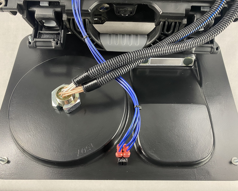 DH Wireless Solutions PDN Lite S2 - No Router or Batteries