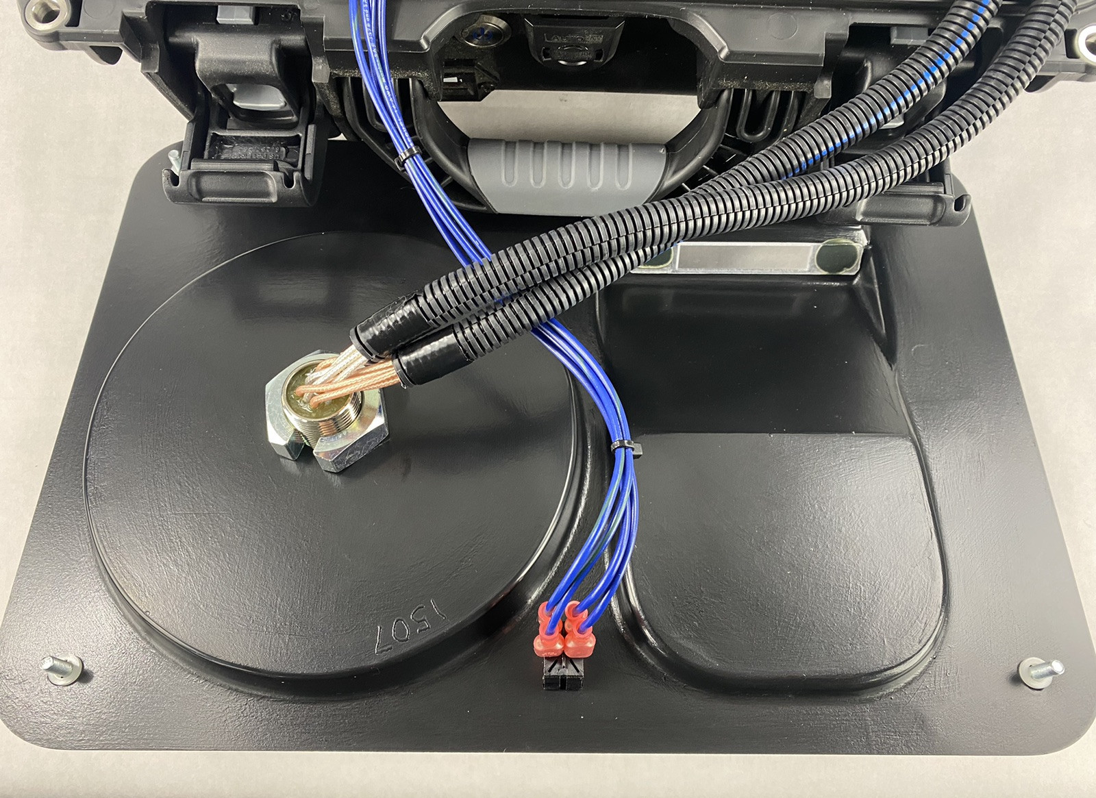 DH Wireless Solutions PDN Lite S2 - No Router or Batteries