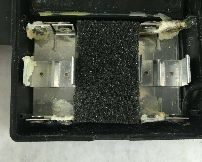 International Data Sciences The Lineman Model 83 Lan Voice Cable Test Set