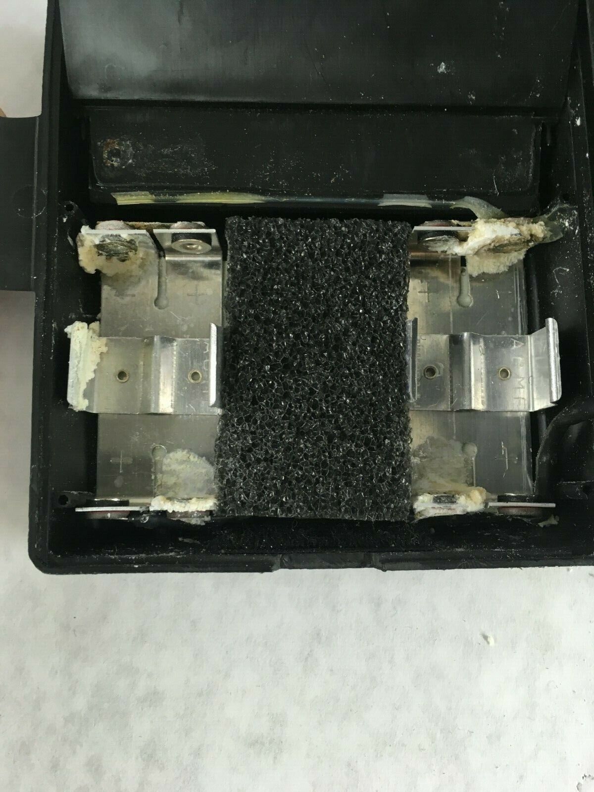 International Data Sciences The Lineman Model 83 Lan Voice Cable Test Set