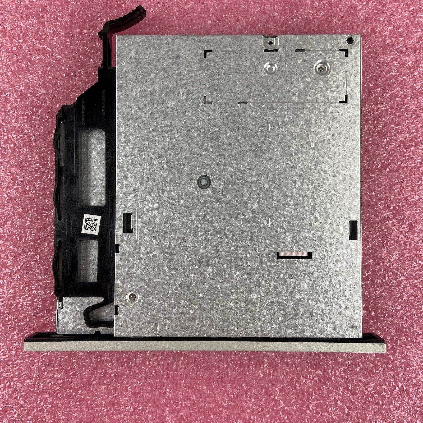 HP DVD/RC REWRITABLE DRIVE DU-8AESH-HC3 Internal Drive5