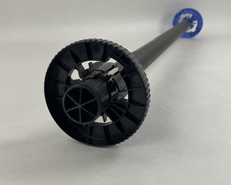 HP laser Jet Spindle Assembly for t520