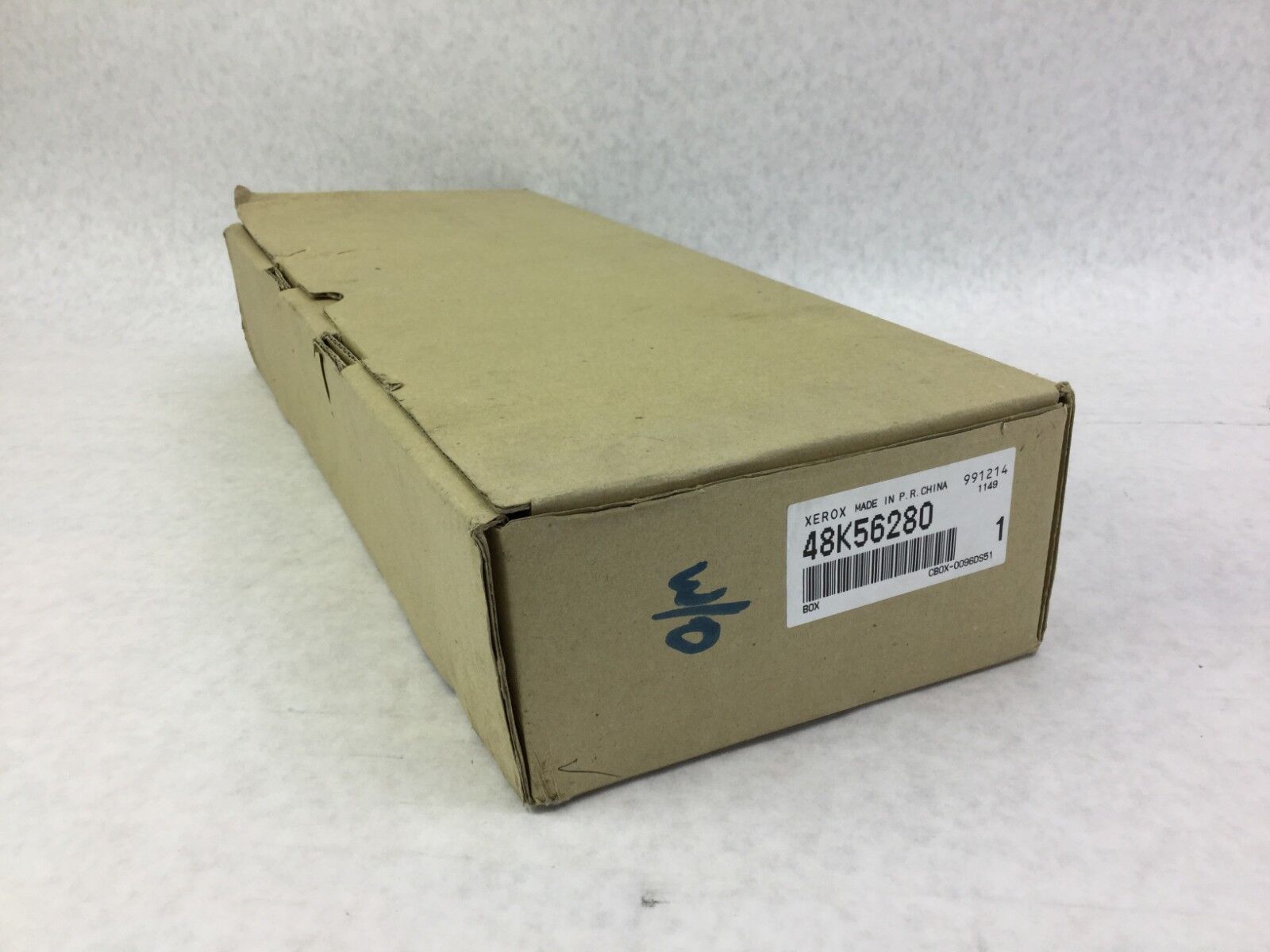 Xerox 48K56280 Developer Unit CBOX-0096DS51
