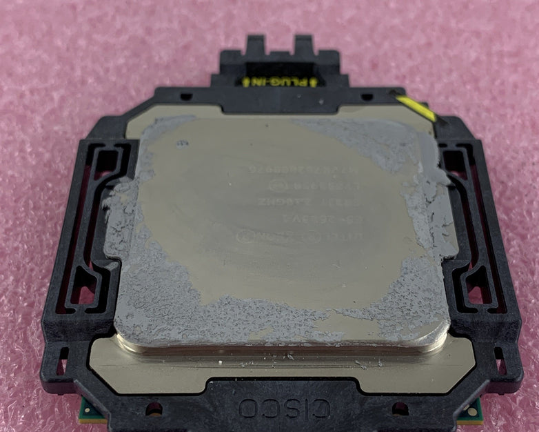 Intel Xeon E5-2683 v4 2.10 GHz LGA 2011-3 Server CPU Processor SR2JT