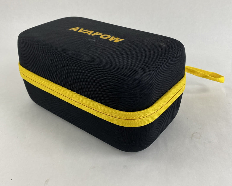 AVAPOW 4000A Car Jump Starter 27800MAH