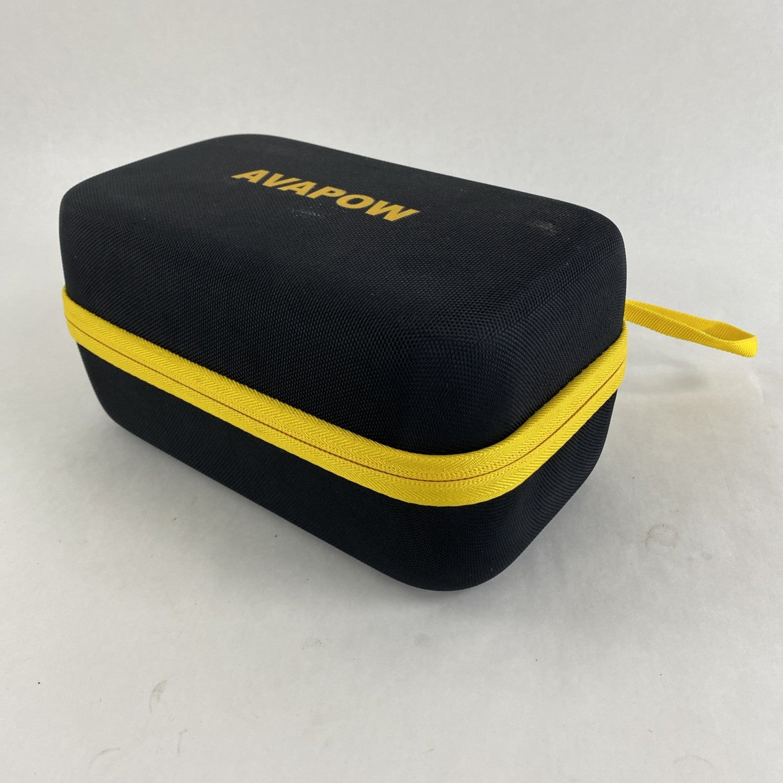 AVAPOW 4000A Car Jump Starter 27800MAH0