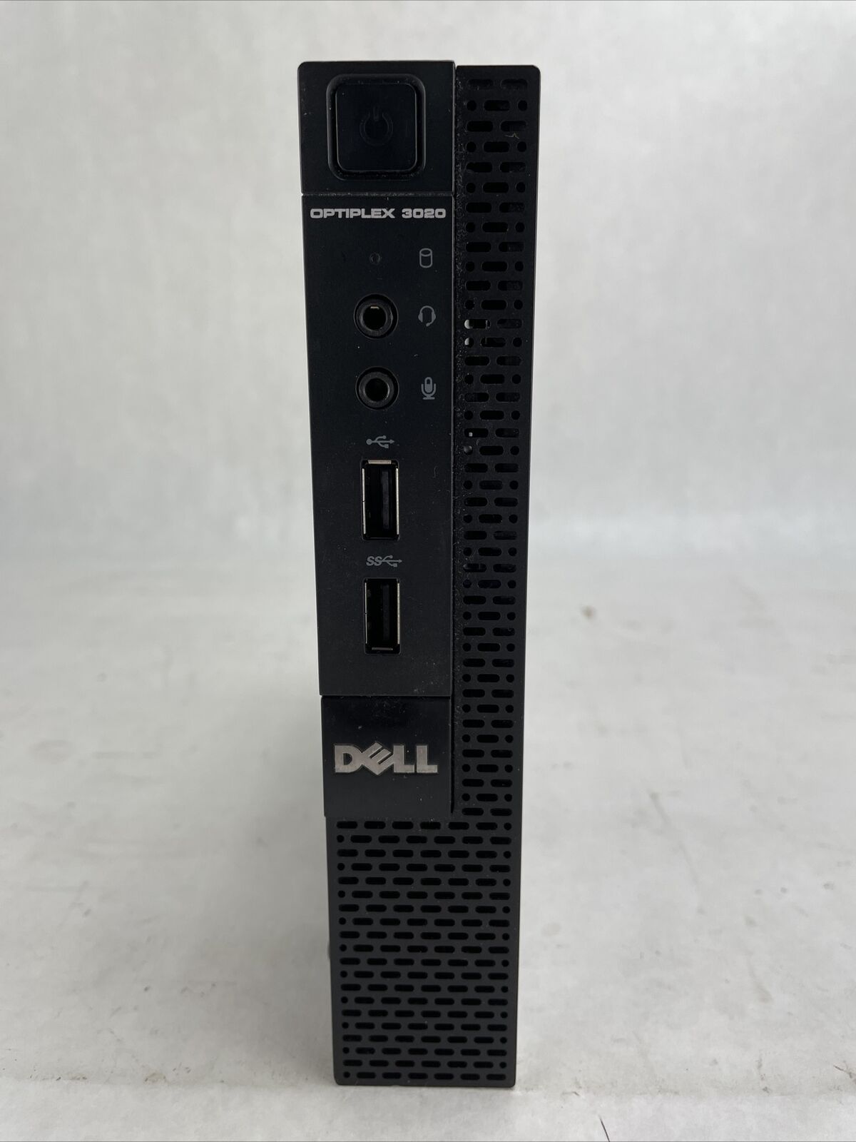 Dell Optiplex 3020M Intel Core i3-4160T 3.1GHz 4GB RAM No HDD No OS