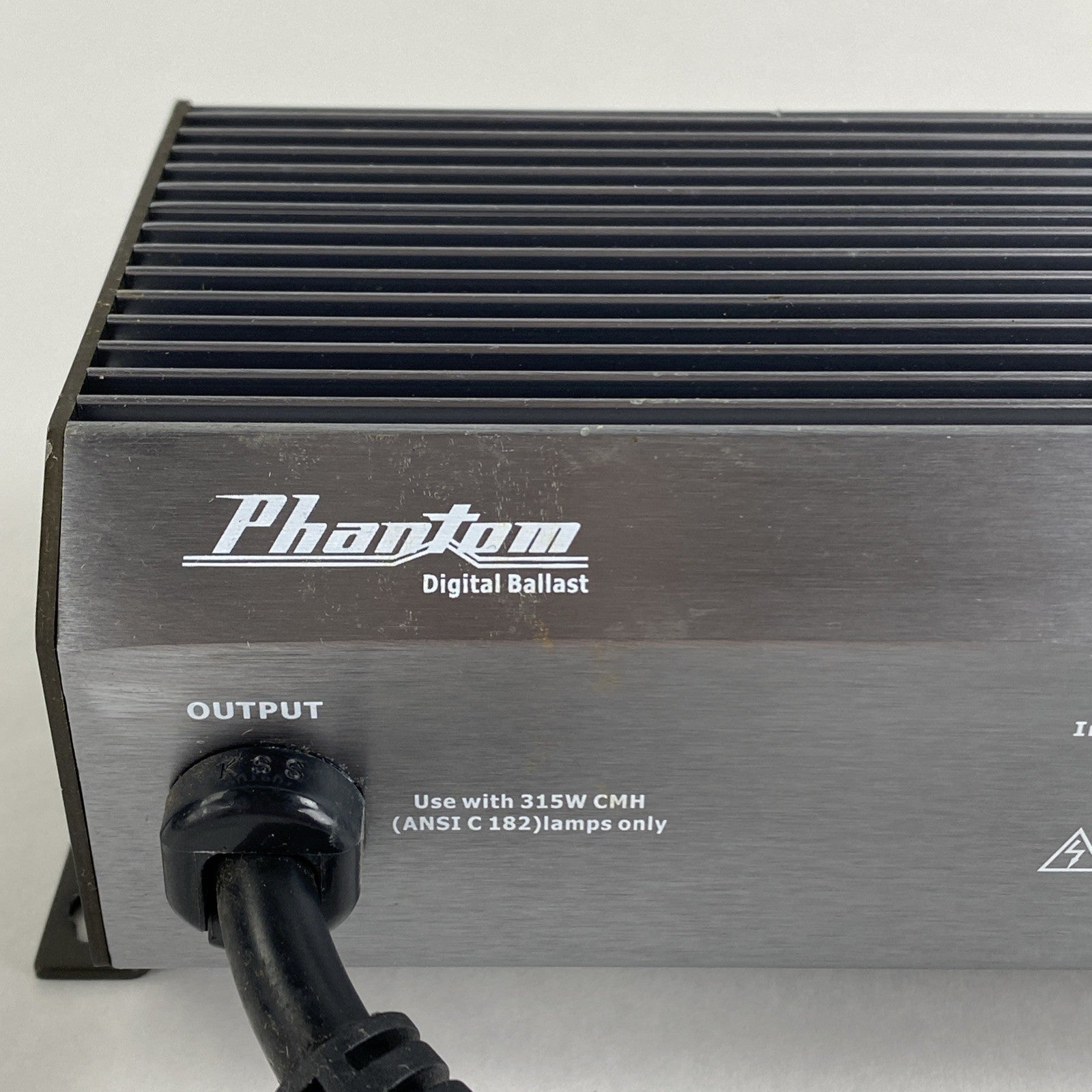 Phantom PHBC3151 CMH Ceramic Metal Halide Untested4