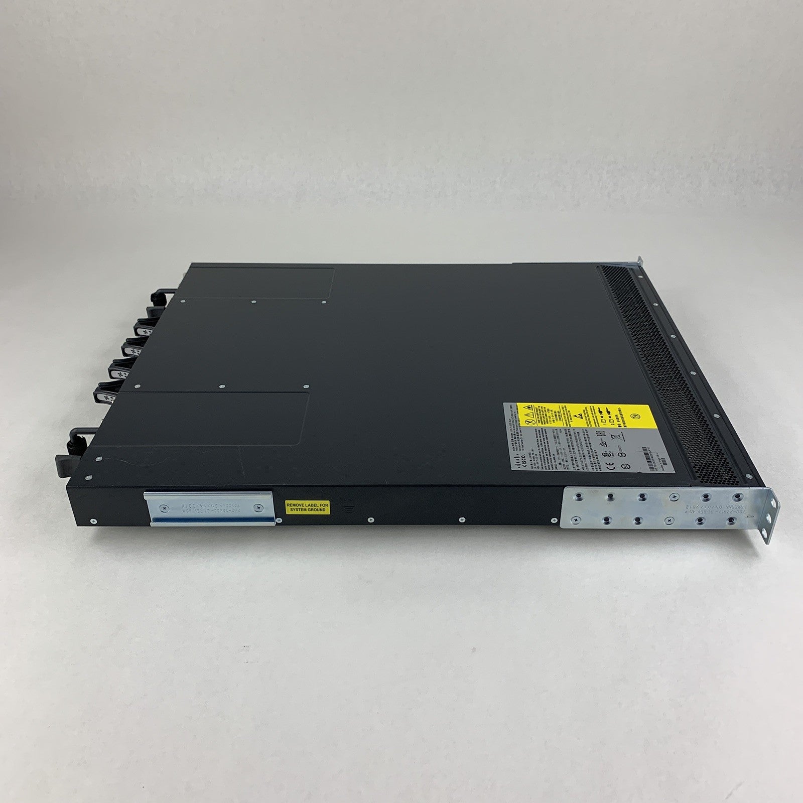 Cisco UCS-FI-6332-16UP Fabric Interconnect Tested Reset