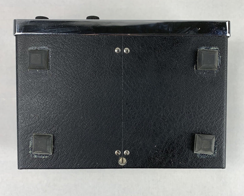 Electra Bearcat III BC-III Vintage 8 Channel Scanner - No Antenna