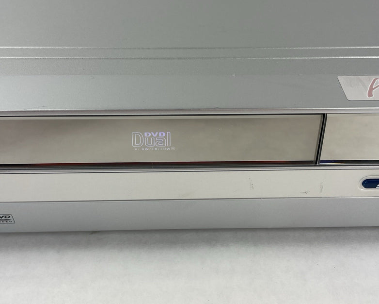 Lite-On LVW-5005A Dolby Digital Scan Progressive Compact DVD Recorder No Remote