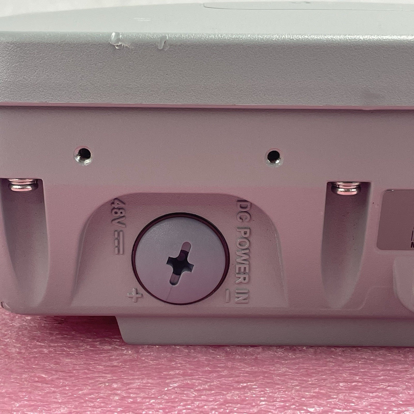 Cisco AIR-AP1562I-B-K9 802.11ac Outdoor Access Point Tested Reset5