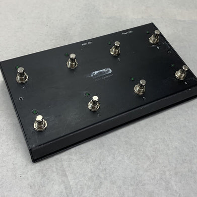 ActitioN 8-Button Programmable MIDI Controller - Untested