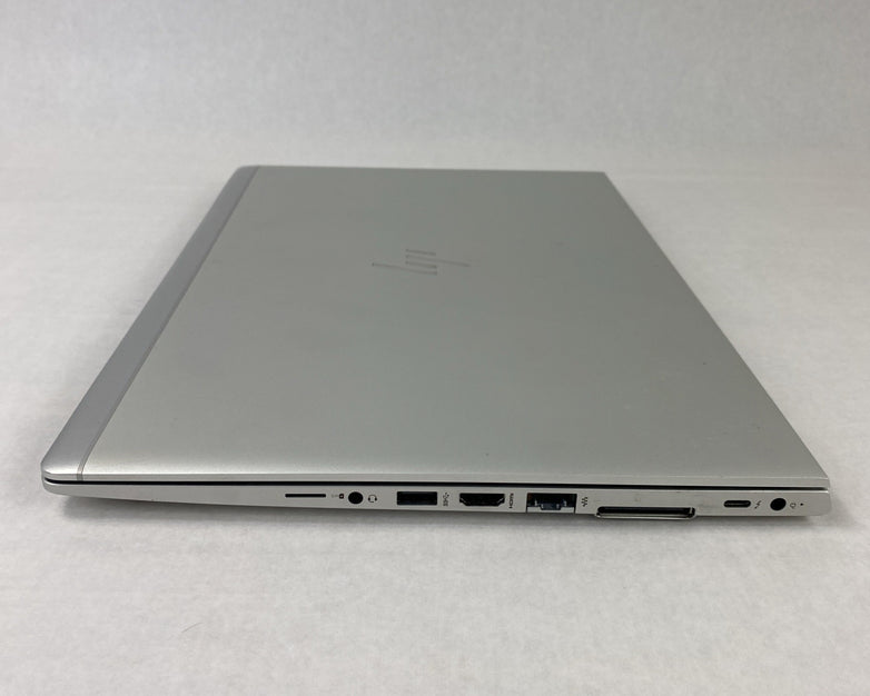 HP EliteBook 850 G6 Touch Core i5-8365U 1.60 GHz 8 GB RAM 15.6" No HDD No OS