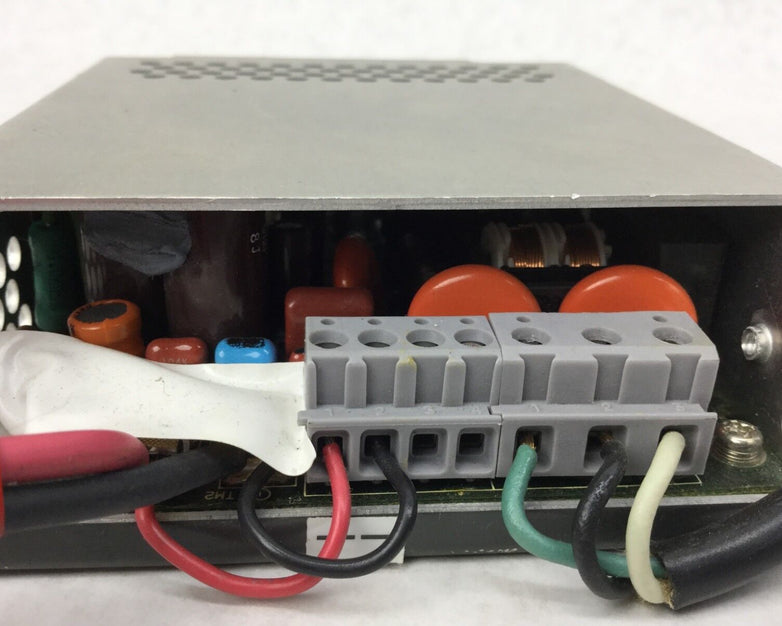 Lambda Regulated Power Supply LFS-39-24