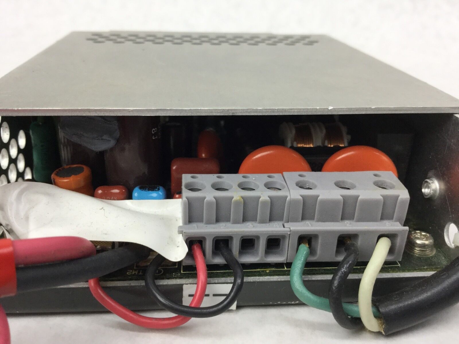Lambda Regulated Power Supply LFS-39-24