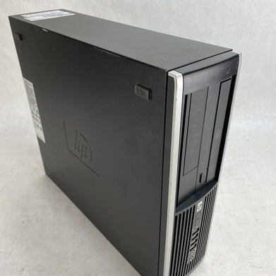HP Compaq 6005 Pro SFF AMD Athlon 2 X2 B26 3.2GHz 4GB RAM No HDD No OS
