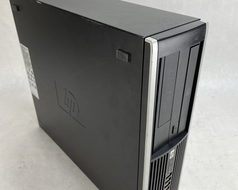 HP Compaq 6005 Pro SFF AMD Athlon 2 X2 B26 3.2GHz 4GB RAM No HDD No OS