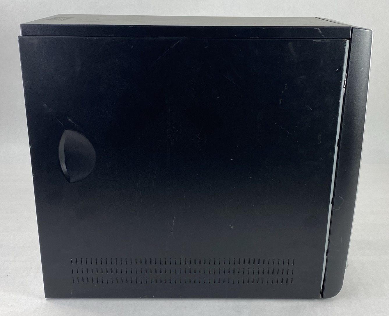 Unbranded ATX Mid Tower Computer Case No Power Supply