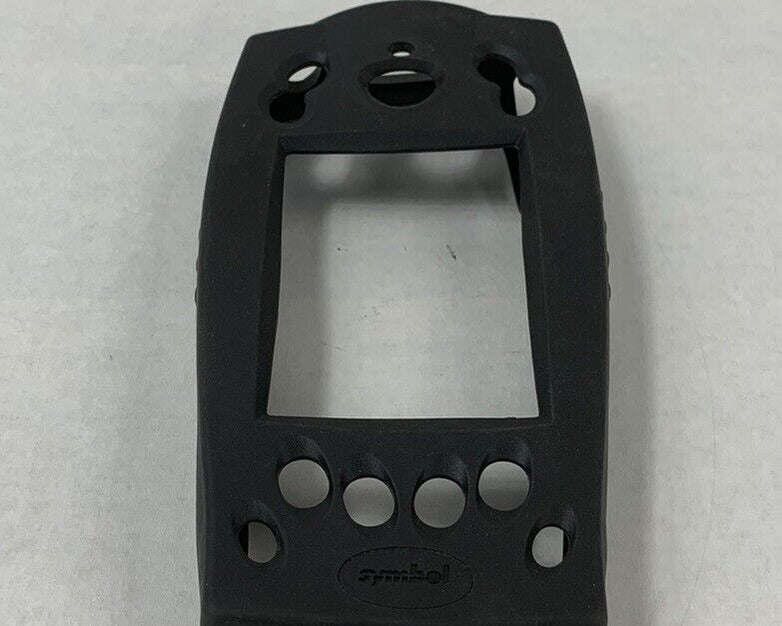 Symbol N410 Barcode Scanner Rubber Cover
